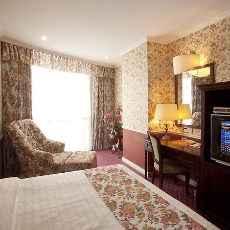 Oak Hotel - Chongqing Yingxiang Branch Чунцин Екстериор снимка