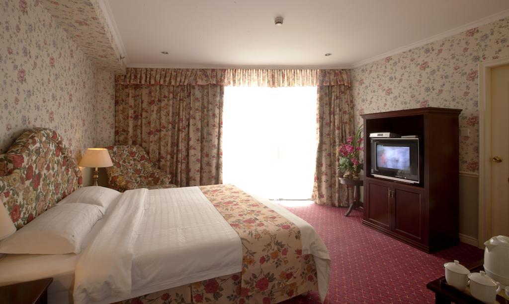 Oak Hotel - Chongqing Yingxiang Branch Чунцин Екстериор снимка