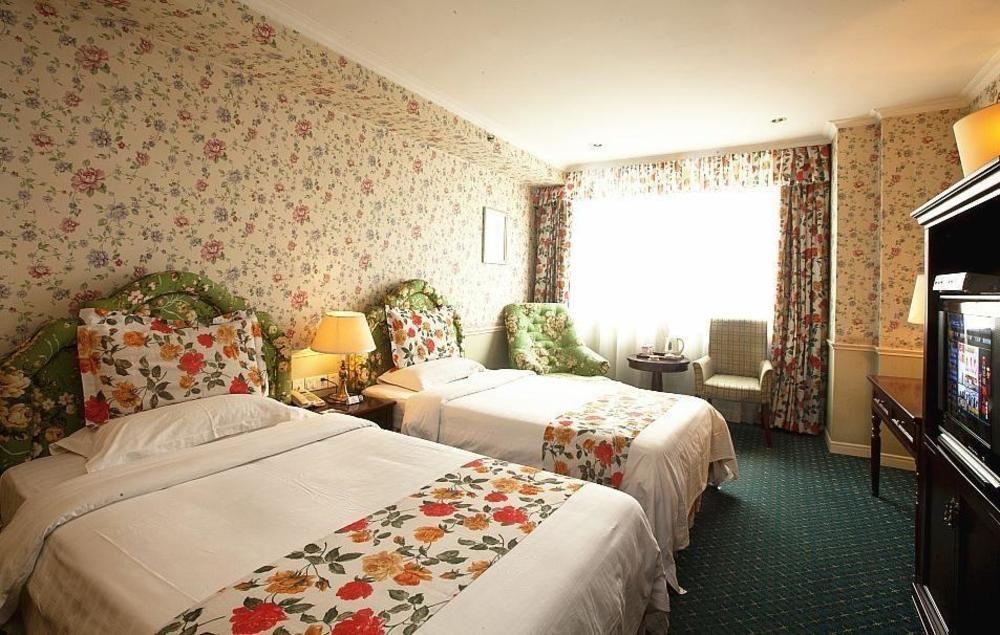 Oak Hotel - Chongqing Yingxiang Branch Чунцин Екстериор снимка